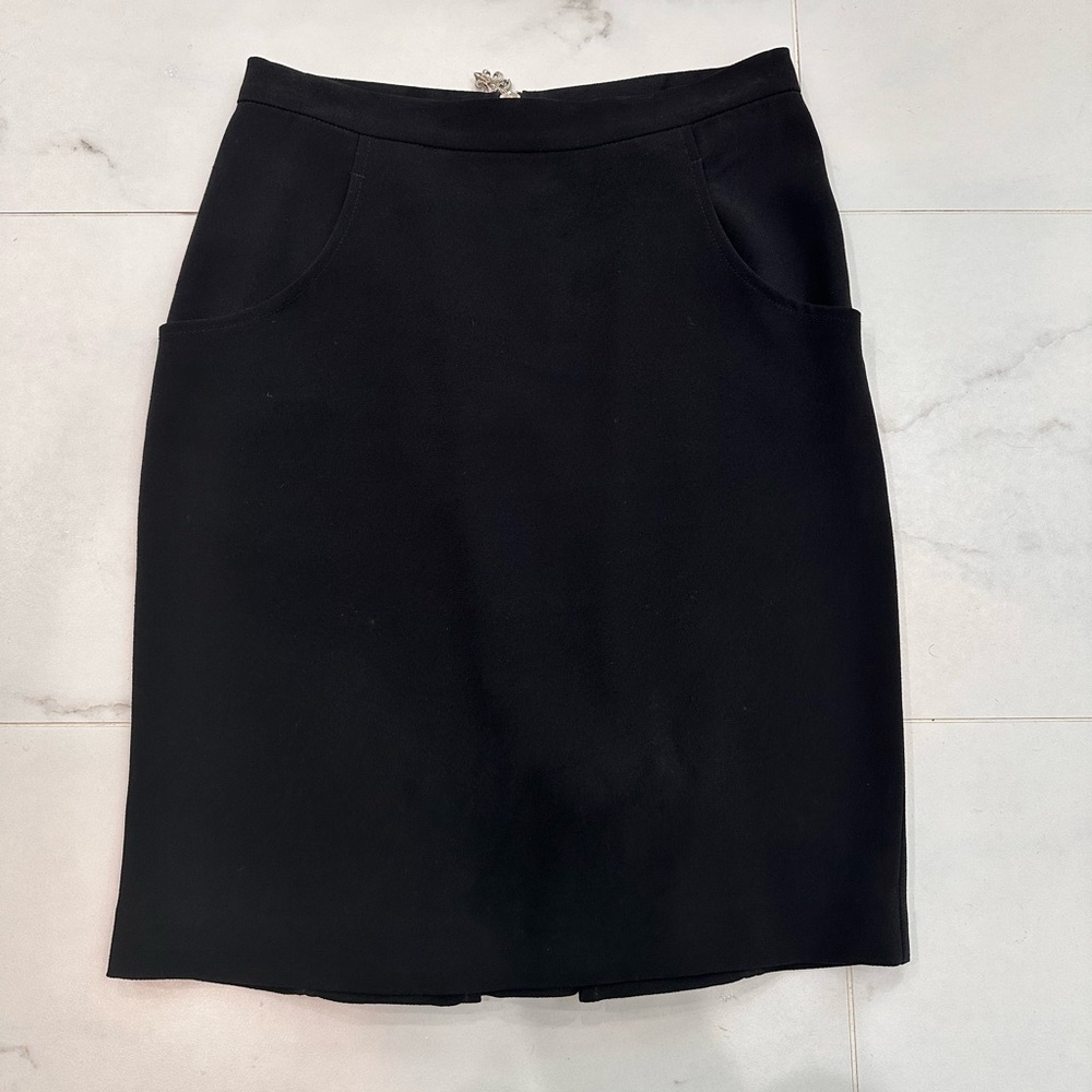 ROYAL UNDERGROUND Pencil Skirt Sz.0